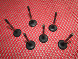 92-93 Toyota Camry OEM V6 Engine Intake Valve