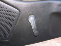 88 89 Honda CRX OEM Manual Window Crank Handle