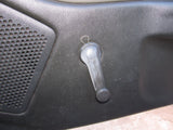 88 89 Honda CRX OEM Manual Window Crank Handle