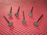 92-93 Toyota Camry OEM V6 Engine Exhaust Valve