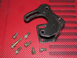 97 98 99 Mitsubishi Eclipse Turbo OEM Power Steering Pump Adjustment Bracket