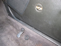 88 89 Honda CRX OEM Manual Window Crank Handle