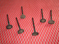 92-93 Toyota Camry OEM V6 Engine Exhaust Valve