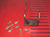 97 98 99 Mitsubishi Eclipse Turbo OEM Power Steering Pump Adjustment Bracket