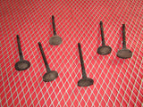 92-93 Toyota Camry OEM V6 Engine Exhaust Valve
