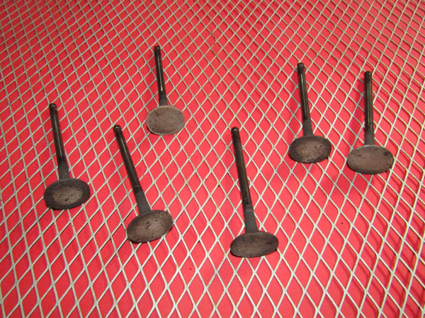 92-93 Toyota Camry OEM V6 Engine Exhaust Valve