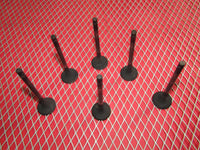 92-93 Toyota Camry OEM V6 Engine Exhaust Valve