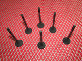 92-93 Toyota Camry OEM V6 Engine Exhaust Valve