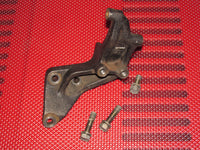 97 98 99 Mitsubishi Eclipse Turbo OEM Power Steering Pump Mounting Bracket