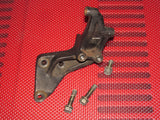 97 98 99 Mitsubishi Eclipse Turbo OEM Power Steering Pump Mounting Bracket