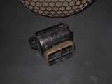 89 90 91 92 93 94 Nissan 240sx OEM Dash Louver Air Vent - Left