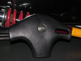 91 92 93 94 Nissan 240sx OEM Steering Wheel Horn Pad