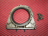 92-93 Toyota Camry OEM V6 Engine Rear Main Seal