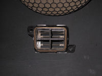 89 90 91 92 93 94 Nissan 240sx OEM Dash Louver Air Vent - Left