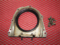92-93 Toyota Camry OEM V6 Engine Rear Main Seal