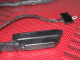 97 98 99 Mitsubishi Eclipse OEM ABS Computer Module Pigtail Harness