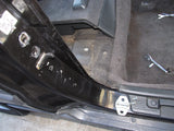 88 89 Honda CRX OEM Door Latch Striker