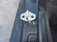 88 89 Honda CRX OEM Door Latch Striker