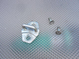 88 89 Honda CRX OEM Door Latch Striker