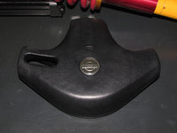 91 92 93 94 Nissan 240sx OEM Steering Wheel Horn Pad