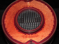 71 72 73 74 75 Opel Manta OEM Tail Reverse Light Lamp