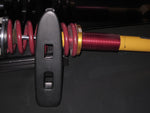 94 95 96 97 98 99 Toyota Celica OEM Window Switch Bezel Cover Trim - Right