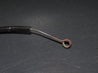 70 71 72 73 Datsun 240z OEM Temperature Climate Control Cable