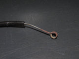 70 71 72 73 Datsun 240z OEM Temperature Climate Control Cable