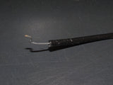 70 71 72 73 Datsun 240z OEM Temperature Climate Control Cable