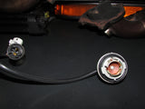 89 90 91 92 Toyota Supra OEM Front Turn Signal Light Bulb Socket - Left