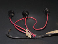 70 71 72 73 Datsun 240z OEM Temperature Climate Control Light Lamp