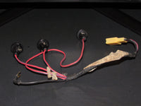 70 71 72 73 Datsun 240z OEM Temperature Climate Control Light Lamp