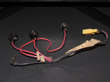 70 71 72 73 Datsun 240z OEM Temperature Climate Control Light Lamp