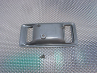 88 89 Honda CRX OEM Interior Door Handle Trim Bezel Cover - Right