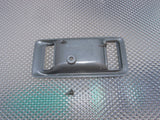 88 89 Honda CRX OEM Interior Door Handle Trim Bezel Cover - Right