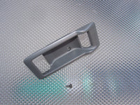 88 89 Honda CRX OEM Interior Door Handle Trim Bezel Cover - Right