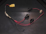 70 71 72 73 Datsun 240z OEM Temperature Climate Control Light Lamp