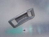 88 89 Honda CRX OEM Interior Door Handle Trim Bezel Cover - Right