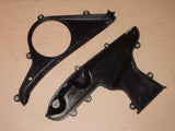 83-85 Porsche 944 Used OEM Timing Belt Cover