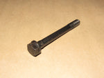 90 91 92 93 94 95 96 Nissan 300ZX OEM Bridge Bearing Cap Mounting Bolt