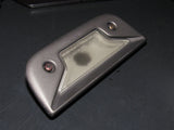 87 88 89 Nissan 300zx OEM Rear License Plate Light Lamp