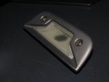 87 88 89 Nissan 300zx OEM Rear License Plate Light Lamp
