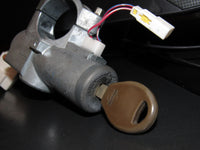 95 96 97 98 Nissan 240sx OEM Ignition Lock Cylinder & Key