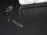 79 80 81 82 Honda Prelude OEM Front Turn Signal Light Lamp Housing