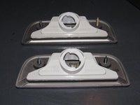 87 88 89 Nissan 300zx OEM Rear License Plate Light Lamp