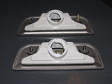 87 88 89 Nissan 300zx OEM Rear License Plate Light Lamp