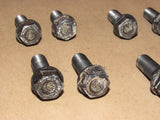 90 91 92 93 94 95 96 Nissan 300ZX OEM Flywheel Mounting Bolt Set