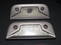 87 88 89 Nissan 300zx OEM Rear License Plate Light Lamp