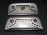 87 88 89 Nissan 300zx OEM Rear License Plate Light Lamp