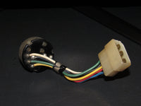 72 73 Datsun 240z OEM Temperature Climate Control Fan Speed Switch